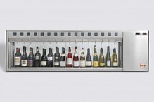 Диспенсер для вина ByTheGlass Standard на 18 бутылок